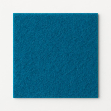 Moqueta Azul Claro de 2m