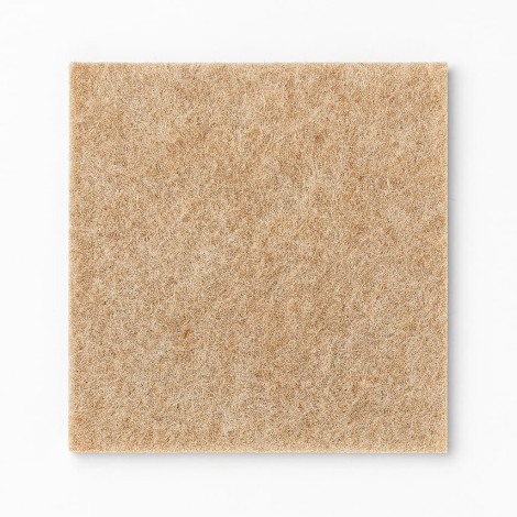 Moqueta Beige de 2m
